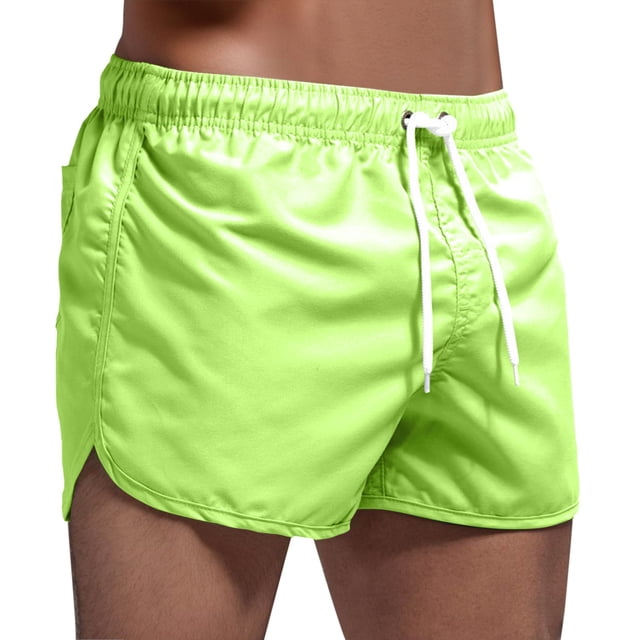 2025 Men's Board Shorts Summer Trousers Surfing Splicing Short Board Shorts Spring and Swimming and Short Mens Swim Trunks Beach Shorts Men's Mens Swim Shorts
