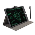 thumbnail image 2 of Estink 12 Inch Flexible LCD Writing Tablet No Blue Light With Pen Black, 2 of 7