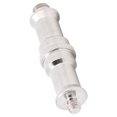 thumbnail image 1 of Metal Camera Screw Photograph Hand Tool, Electroplating Spigot Stud Male Adapter Metal Camera Screw Wear Resistance  For Flash Light For Photo Studio, 1 of 8
