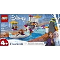 thumbnail image 2 of LEGO Disney Princess L'expédition en canoë d'Anna 41165, 2 of 6