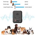 thumbnail image 2 of Dog Barking Control Device  Ultrasonic Anti Barking Device Dog Barking Control Deterrent, 2 of 7