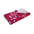 thumbnail image 2 of MAINSTAYS SERVIETTE DE PLAGE -- Guépard Rose, 2 of 2