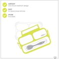 thumbnail image 2 of Bentö: Complete Sealed Lunchbox, 2 of 5