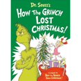 thumbnail image 1 of Dr. Seuss's How the Grinch Lost Christmas!, 1 of 4