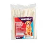 Vibrant Life Rawhide Mini Rouleaux