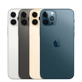 thumbnail image 4 of Apple iPhone 12 Pro 128 Go Téléphone Intelligent Déverrouillé (Graphite) Certifié Remis à Neuf comme Neuf, 4 of 4