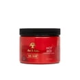 thumbnail image 1 of As I Am Curl Color - Hot Red - 6 ounce - Color & Curling Gel - Temporary Color - Medium Hold - Vegan & Cruelty Free, 1 of 1