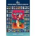 thumbnail image 1 of Ligue NFL - Collage de billets Super Bowl LVII, 1 of 4