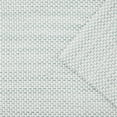 thumbnail image 3 of Mainstays Azye Woven Table Runner, Green, 14"W x 72"L, 1 Piece, 3 of 5