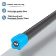 thumbnail image 3 of Signature Fitness Total Body Workout & Exercise Weighted Bar Padded Grip, 3 Pack, 3 of 7