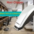 thumbnail image 3 of TIELUTT Hair Clipper Cordless Hair Grooming Home Haircut Computer Mat Auto Screwdriver Set Beginner Poker Set 32500mag A2428 Screen Replacement, 3 of 8
