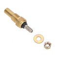 thumbnail image 2 of Oil Temperature Electrical Sender,Water / Oil Temp Oil Temperature Sending Sensor Unit Water Temperature Electrical Sender Built to Last, 2 of 9