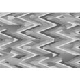 thumbnail image 1 of Ahgly Company Machine Washable Indoor Rectangle Transitional Platinum Gray Area Rugs, 8' x 12', 1 of 7