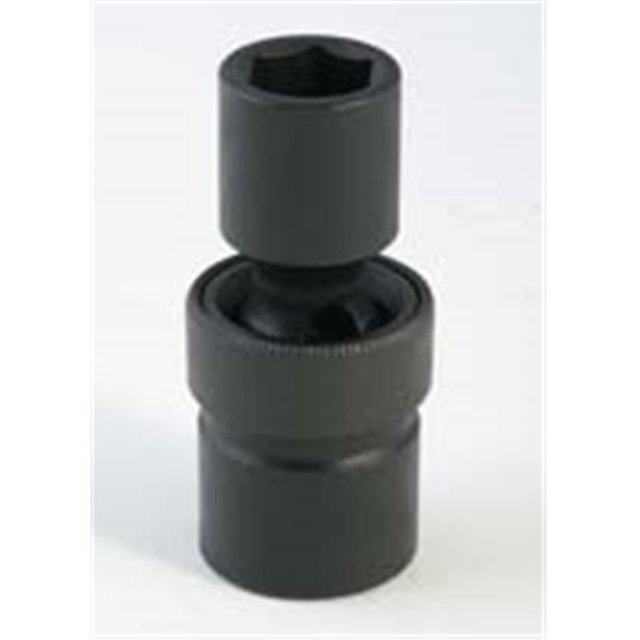Douille Flexible Impact 18mm 1/2 Drive