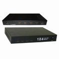 thumbnail image 1 of Electronic Master HDMI Splitter (EMHD0104), 1 of 2