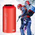thumbnail image 3 of LJNYFDC Sac Étanche pour Navigation, Sac Étanche pour Téléphone, Grande Capacité, Léger, Pliable, Portable, Natation, Rafting, Camping, 3 of 7