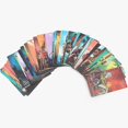 thumbnail image 4 of 78 Cards The Light Seers Tarot Oracle Cards Deck Game Board Game English, 4 of 5