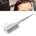 thumbnail image 3 of Hair Color Brush Hair Color, Hair Dye Brush Brush Bleach Hair Dye Coloring Brushes Professional Salon Hair Coloring Brush Hair Dye Brush Hairdressing Tinting Brush Color Tint, 3 of 8