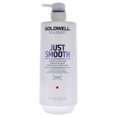 thumbnail image 1 of DualSenses Revitalisant Just Smooth Domptant par Goldwell pour Unisexe - Revitalisant 33,8 oz, 1 of 1