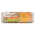 thumbnail image 2 of Country Golden Yolks Free Range 12 Eggs, 2 of 7