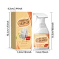 thumbnail image 3 of Real Paint Cleaner 100ml | High Decontamination Formula | Mild Non-Damaging | Fast Cleaning Action | Multi-Surface Use | Restores Original Gloss | Removes Stubborn Stains, 3 of 9