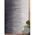 thumbnail image 4 of Sparx Washable Indoor Area Rug Living Room, Entryway, Bedroom, Kids Room, 2 ft 3 in x 3 ft 9 in, 4 of 6