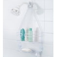 thumbnail image 1 of Shower caddy, 1 of 3