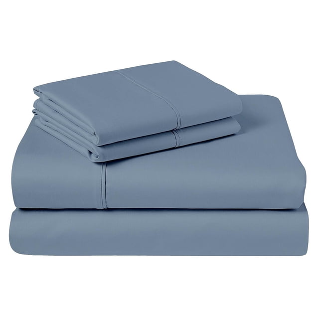 Johnson Home 500 Thread Count Certified Organic Cotton Sheet Sets