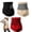 Black#shapewear for women tummy control seamless, variant on SZJXBUY Everyday Shapewear for Women 3 Piece Stretch Tummy Control Skinny Panty High-Waist Shaping Underwear Breathable Shaper Briefs for Daily Wear Beige,M