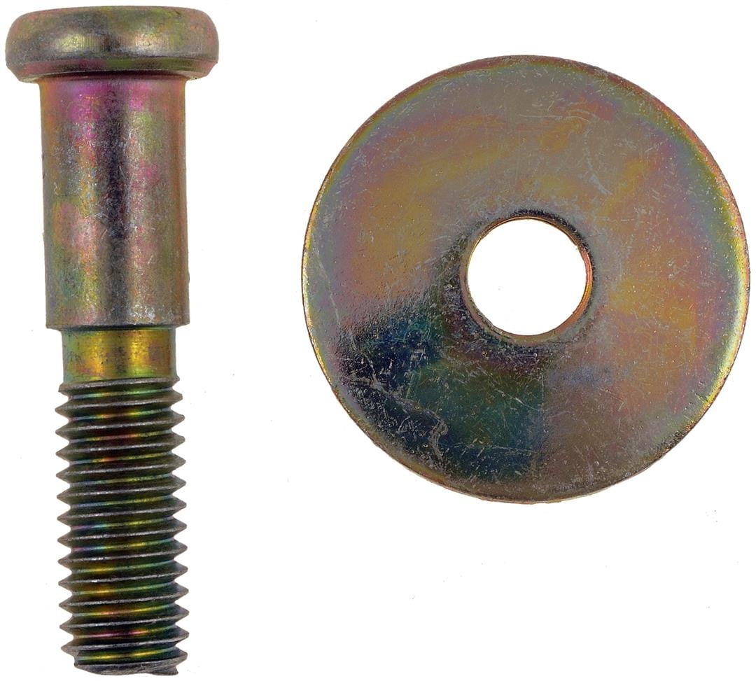 Help By Dorman Gâchette de Porte 38428 Remplacement OE; 7/16 Pouce x 24 Filetage
