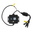 thumbnail image 4 of LED Neon Rock Lights With Bluetooth App Control- 4 Pods, Multicolor RGB, 500 Lumens, Timing & Music Mode- IP67 Waterproof, Aluminum Housing- For ATVs, Boats, UTVs, Motorcycles, Domes, Trucks, etc., 4 of 4