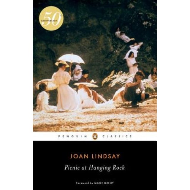 Picnic at Hanging Rock (Penguin Classics)