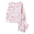 thumbnail image 1 of Pyjama 2 pièces George pour petites filles, 1 of 2