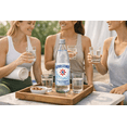thumbnail image 3 of Gerolsteiner Mineral Water in Glass Bottle 750ml, 3 of 6