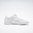 thumbnail image 2 of Reebok Footwear Men AR0456 WHITE/GREEN SHOE, 2 of 8