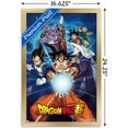 thumbnail image 2 of Dragon Ball Super - Groupes, 2 of 4