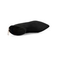 thumbnail image 4 of Unique Bargains Women's Pointed Toe Zipper Block Heels Ankle Boots, 4 of 8