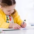 thumbnail image 4 of Four Color Ballpoint Pen Cute And Portable Four Color Pen 1ML, 4 of 9