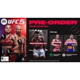thumbnail image 4 of EA SPORTS UFC 5 (PlayStation 5), 4 of 5
