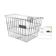 thumbnail image 3 of Lipstore Bike Basket Mountain Bikes Sturdy Cycling Basket for Shopping Outdoor Riding B, 3 of 8