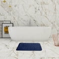 thumbnail image 4 of Boovnll Bathroom Rugs, Super Absorbent, Soft Thicken Non-Slip Bath Mat, Quickly Dry Bath Mats for Bathroom, Kitchen, Door Mat, Toilet Mat, Bathroom Mat, 4 of 7