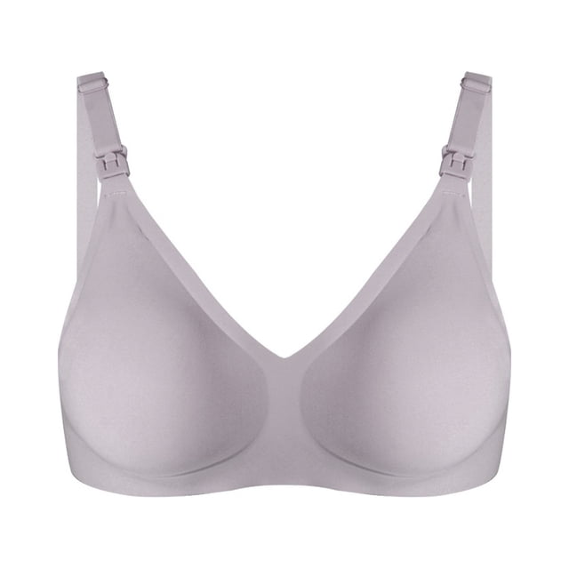 Timegard Womens Bralettes Summer Adjustable Strap Wireless Full Coverage Comfortable Soft Everyday Bras