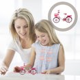 thumbnail image 4 of Miangastore Cycling Miniature Toy Mini Bike Model Pink 1 Set 7.86x4.72x2.16in, 4 of 8