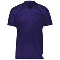 thumbnail image 1 of Chandail de Football Uni pour Jeunes, Violet - Grand, 1 of 1