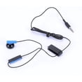 thumbnail image 1 of Pour PS4 Poignée Casque Authentique PS4 Casque Clavardage en Direct avec microphone Casque Simple Casque Écouteur, 1 of 5