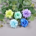 thumbnail image 3 of relayinert 50pcs/set Soft Texture Realistic Appearance - Stunning Displays Soft Texture Purple 4.5cm 1Set, 3 of 6