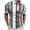 Grey, variant on Ketyyh-chn99 Golf Polo Shirts for Men Shirts for Men Fashion 2024 Fashion Short Sleeve Shirts Zip Casual Blue,M