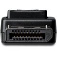 thumbnail image 3 of StarTech Adaptateur DisplayPort vers HDMI - Convertisseur Vidéo 4K 60Hz HDR10 Active DisplayPort 1.4 vers HDMI 2.0b - 4K DP vers, 3 of 5