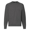 thumbnail image 1 of Fruit of the Loom Mens Heather Sweatshirt, 1 of 3