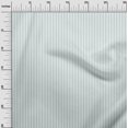 thumbnail image 2 of oneOone Tissu Viscose Georgette à Rayures Verticales, 42 Pouces de Large, 2 of 4